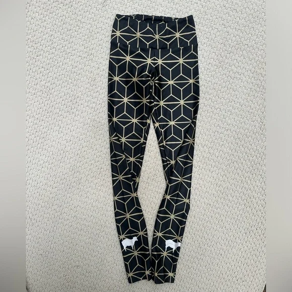 Goldsheep Pants Jumpsuits Goldsheep Leggings Xs Poshmark